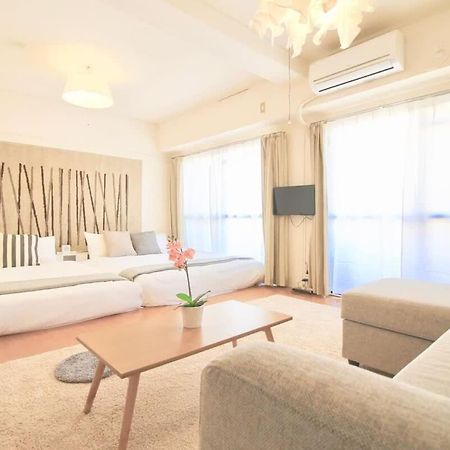 Earls Court - Spacious & Relaxing Just 4 Blocks To Peace Park هيروشيما المظهر الخارجي الصورة