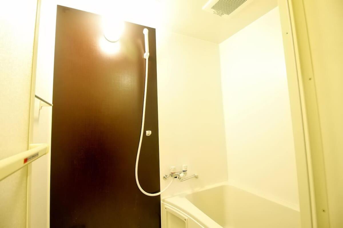 Earls Court - Spacious & Relaxing Just 4 Blocks To Peace Park هيروشيما المظهر الخارجي الصورة