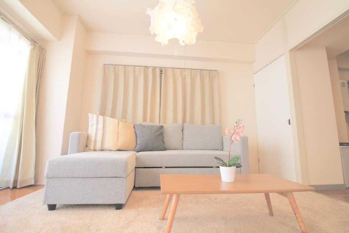 Earls Court - Spacious & Relaxing Just 4 Blocks To Peace Park هيروشيما المظهر الخارجي الصورة